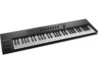 Native Instruments Komplete Kontrol A61 Native Instruments Komplete Kontrol A61